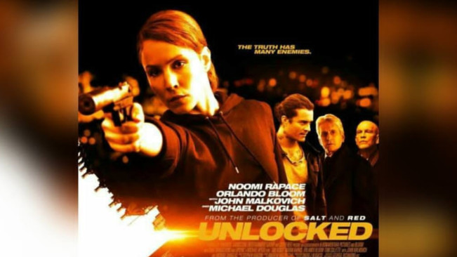 Film Unlocked. [Instagram]